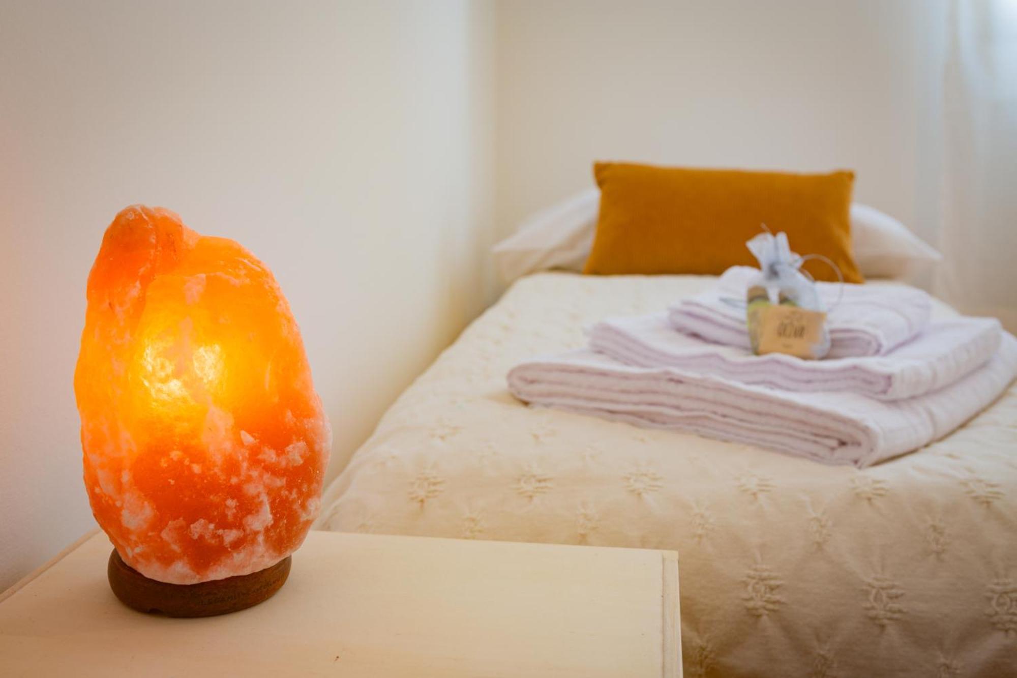 Apartment Liviana