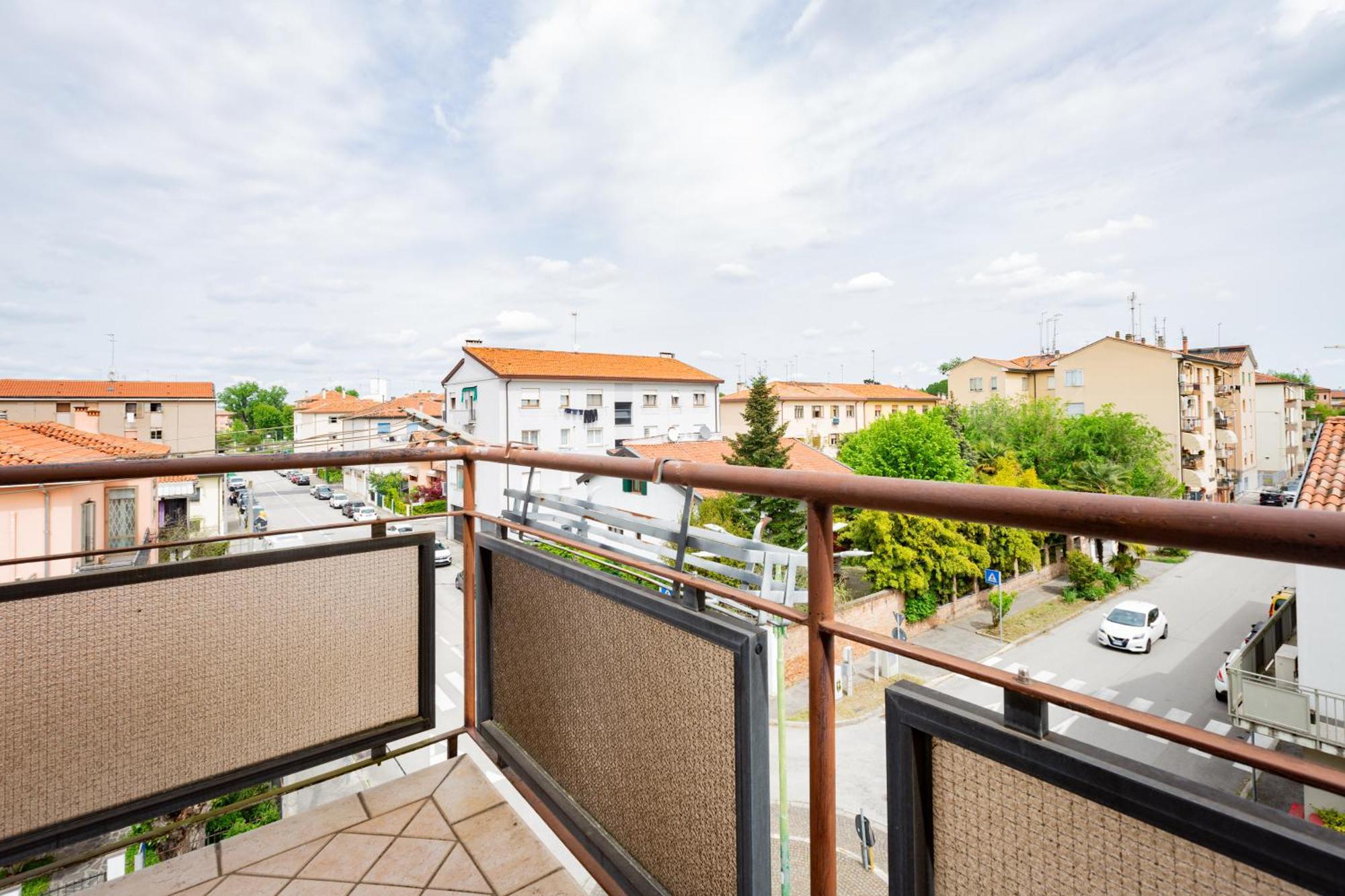 Liviana Apartment Venice