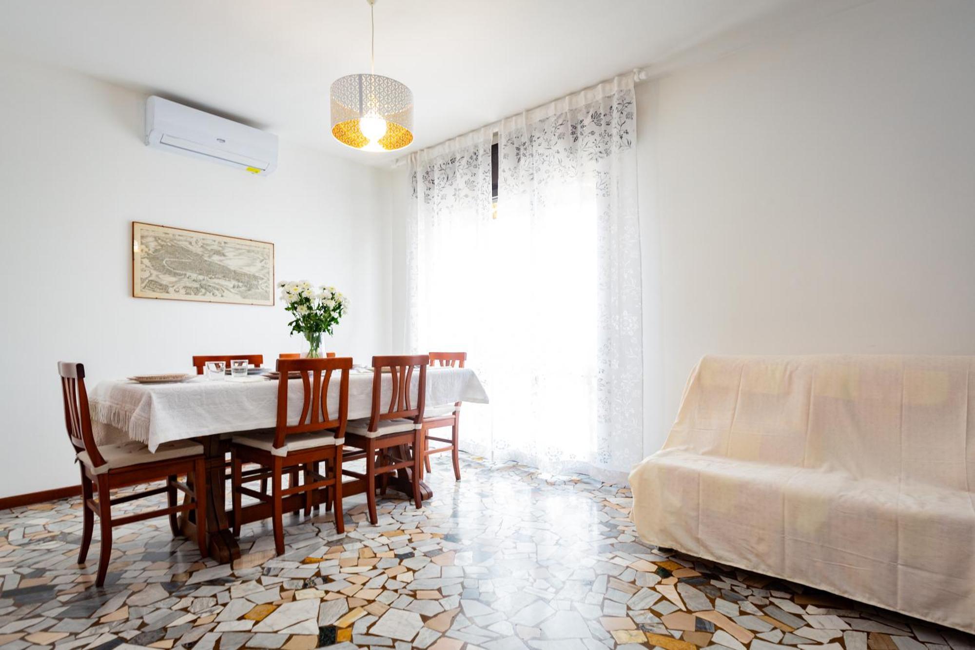 Appartamento Liviana Venezia